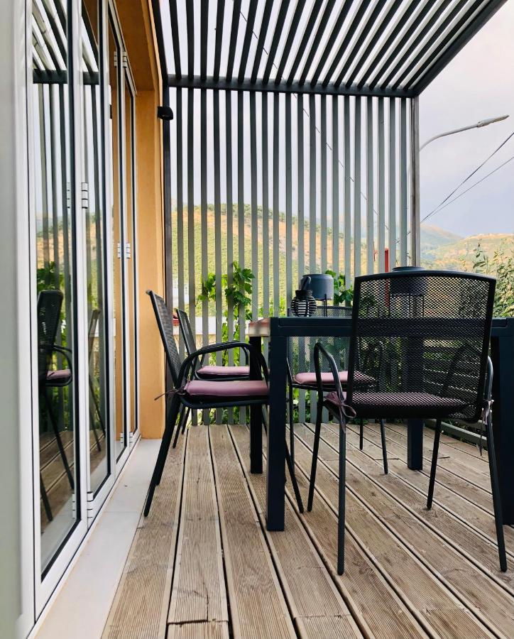 Tzavelitiko Home Himarë Eksteriør billede