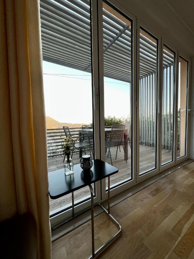 Tzavelitiko Home Himarë Eksteriør billede