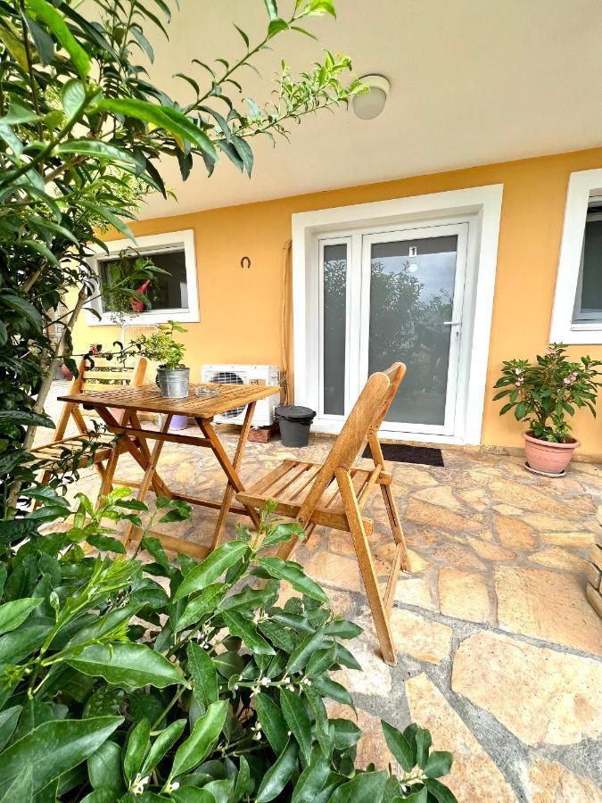 Tzavelitiko Home Himarë Eksteriør billede