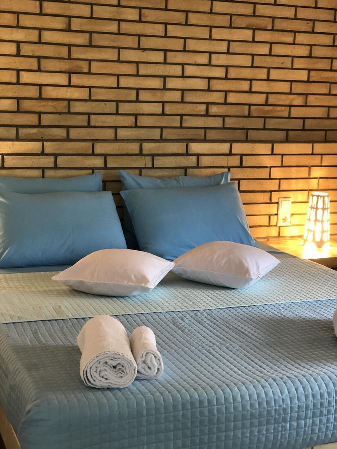 Tzavelitiko Home Himarë Eksteriør billede