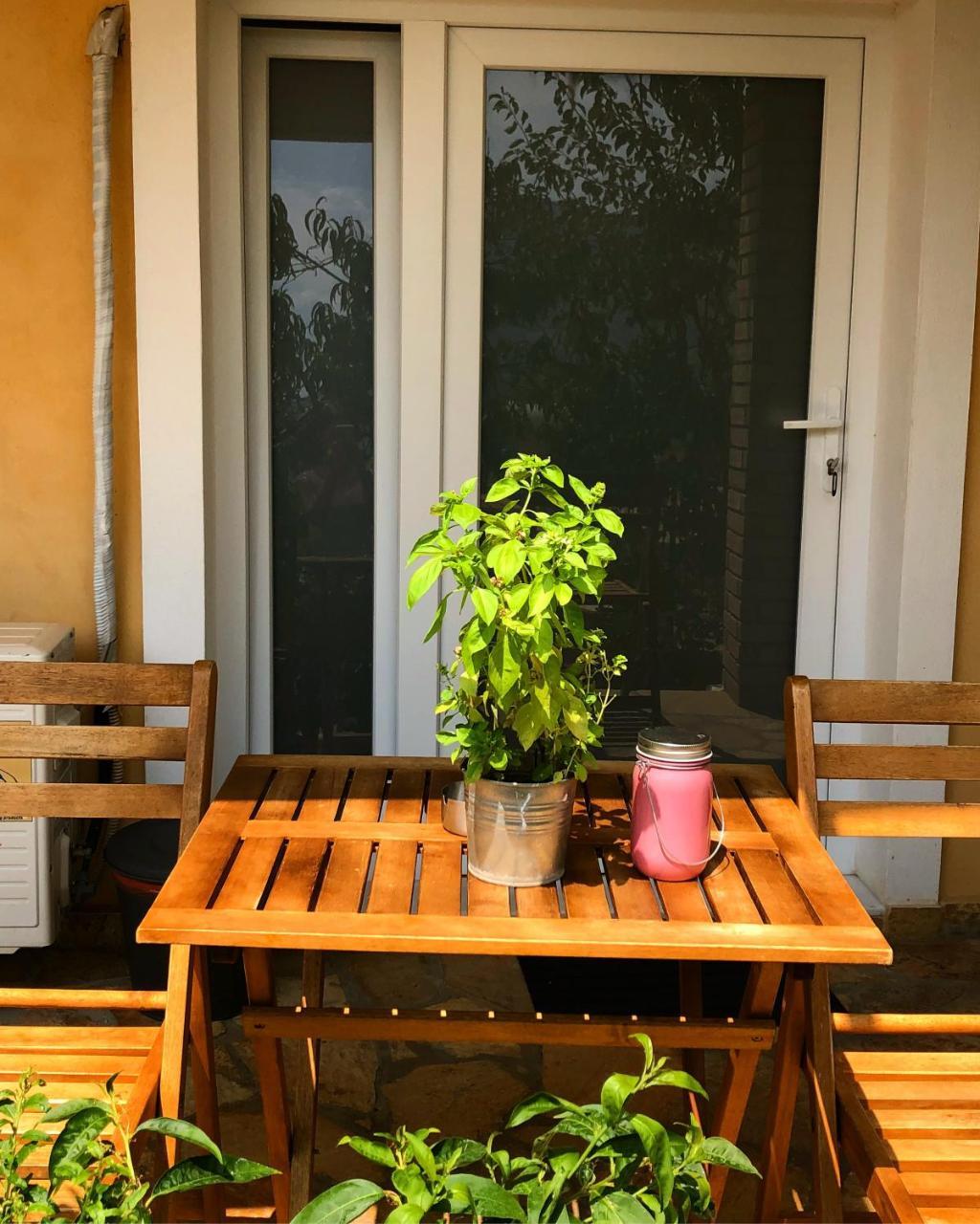 Tzavelitiko Home Himarë Eksteriør billede