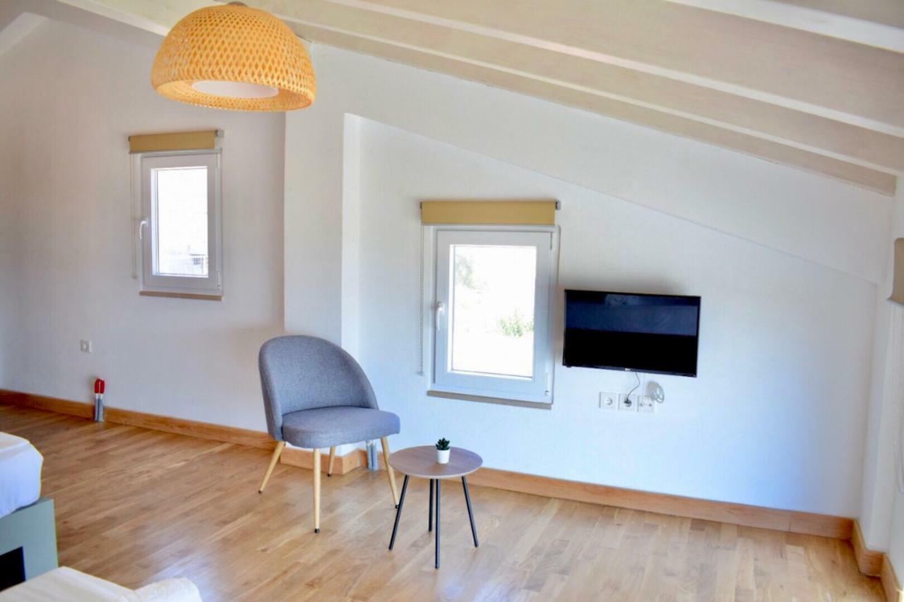 Tzavelitiko Home Himarë Eksteriør billede