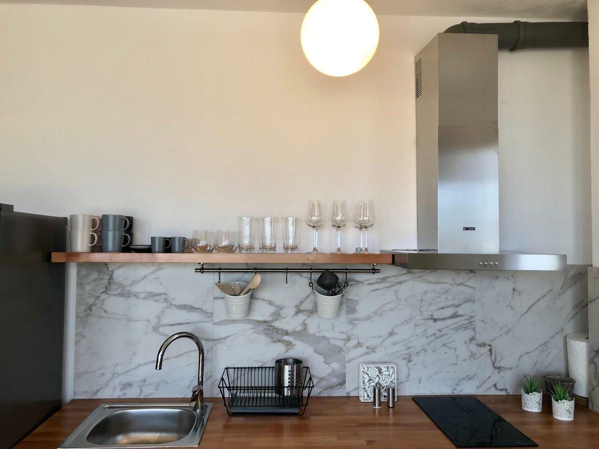 Tzavelitiko Home Himarë Eksteriør billede