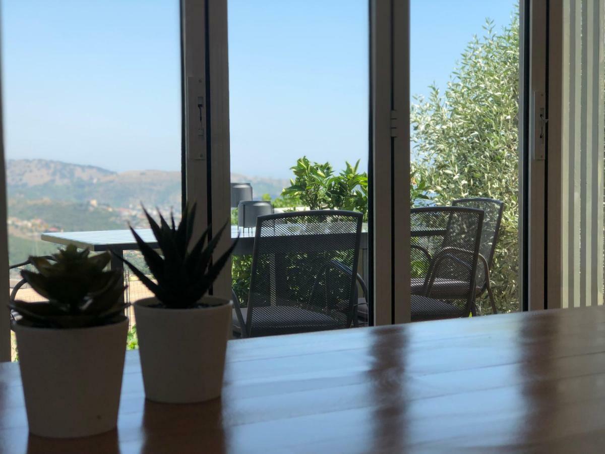 Tzavelitiko Home Himarë Eksteriør billede